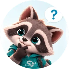Yupi thinking